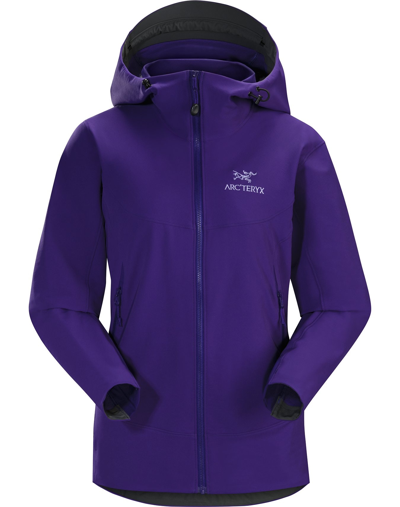 Arc'teryx Gamma LT Hoody, Azalea, Dame Lillehammer Sport Best pris på Arcteryx Gamma LT Hoody Jacket (Dame) Jakker