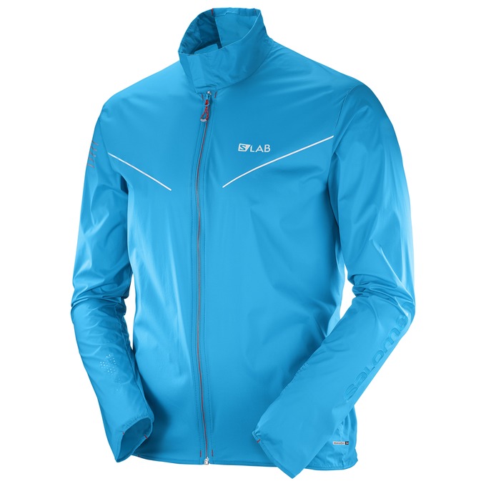 Salomon Wayfarer Capri, Black, Dame Lillehammer Sport Salomon Wayfarer Capri, Black, Dame Lillehammer Sport