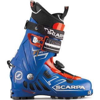 Explorer Movement Alp Boots 1819 Lillehammer sport Tracks T1K3FJlc