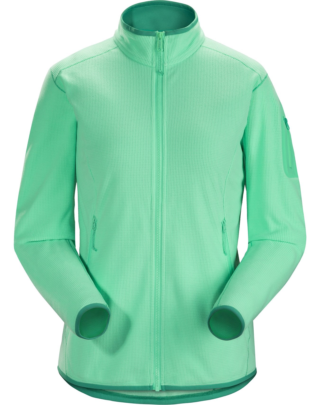 Arcteryx Delta LT Jakke Dame Ilucinate Arcteryx Delta LT Jakke Dame Ilucinate