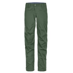 Ortovox Engadin Pants W night blue Lillehammer Sport Ortovox Engadin Pants night blue Lillehammer Sport