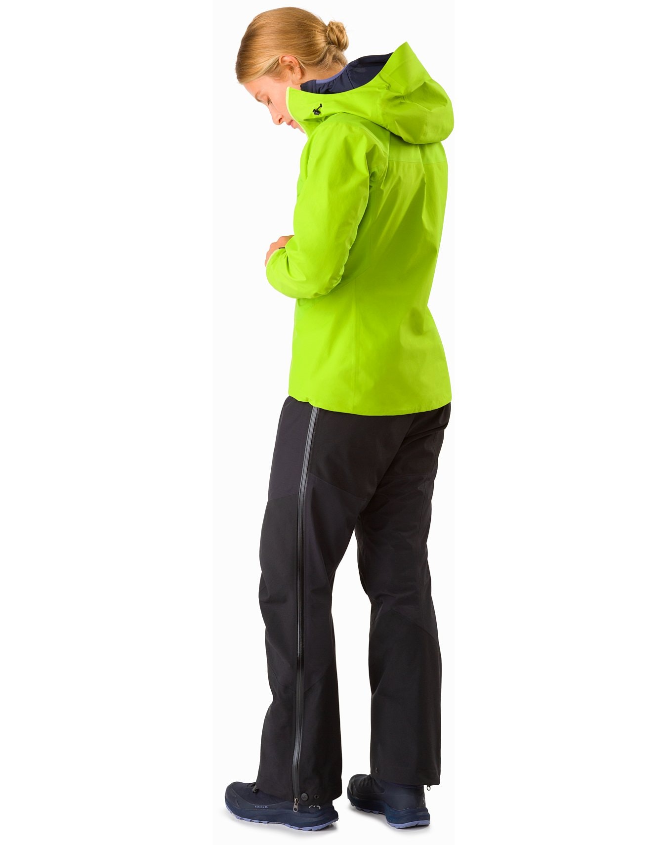 Arc'teryx Beta SL Pant W's black Lillehammer Sport Arc'teryx Beta SL Pants Lillehammer Sport