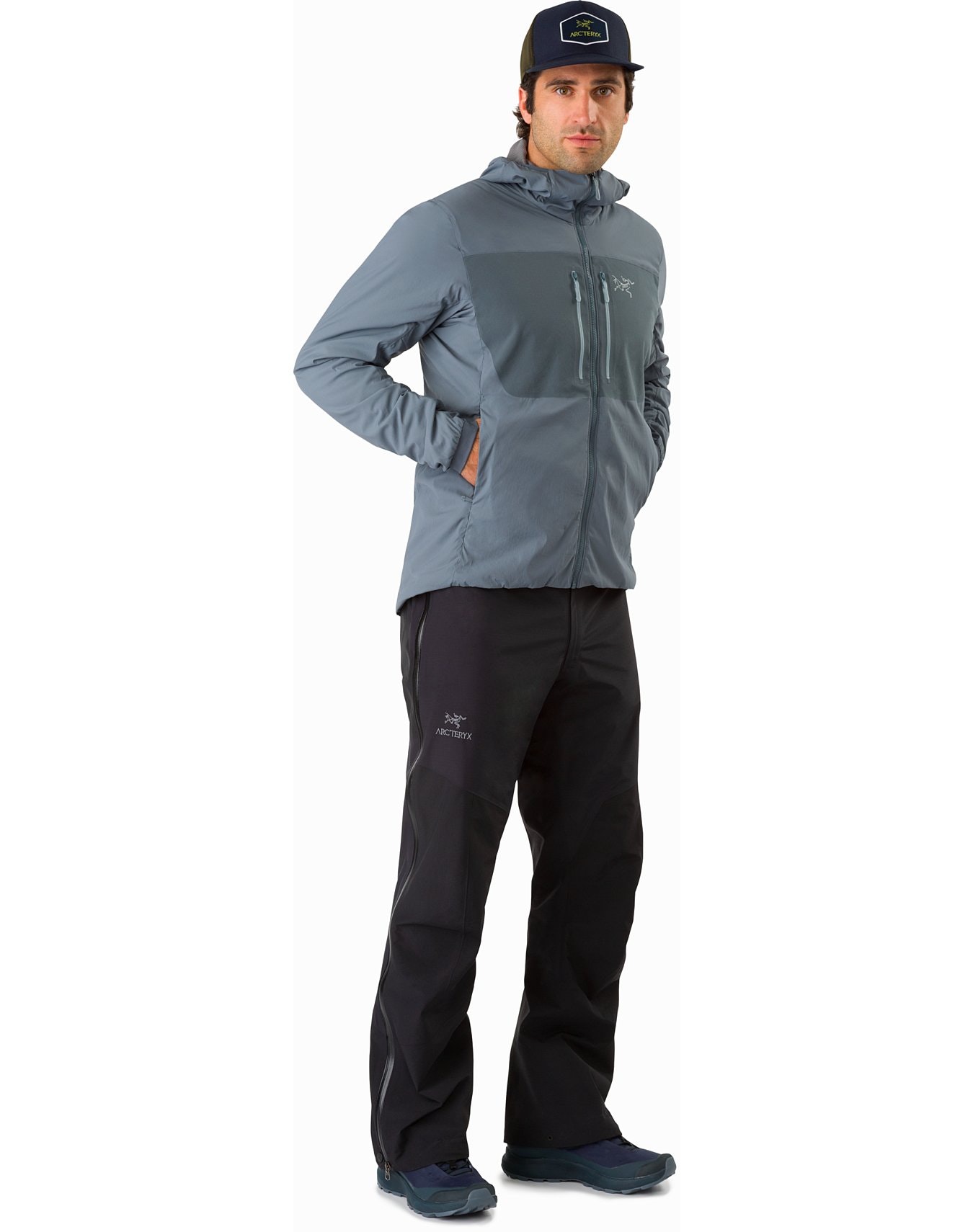 Arc'teryx Beta SL Pants Lillehammer Sport Arc'teryx Beta SL Pants Lillehammer Sport