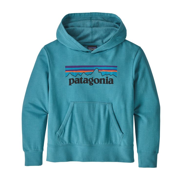 patagonia kids sweatshirt