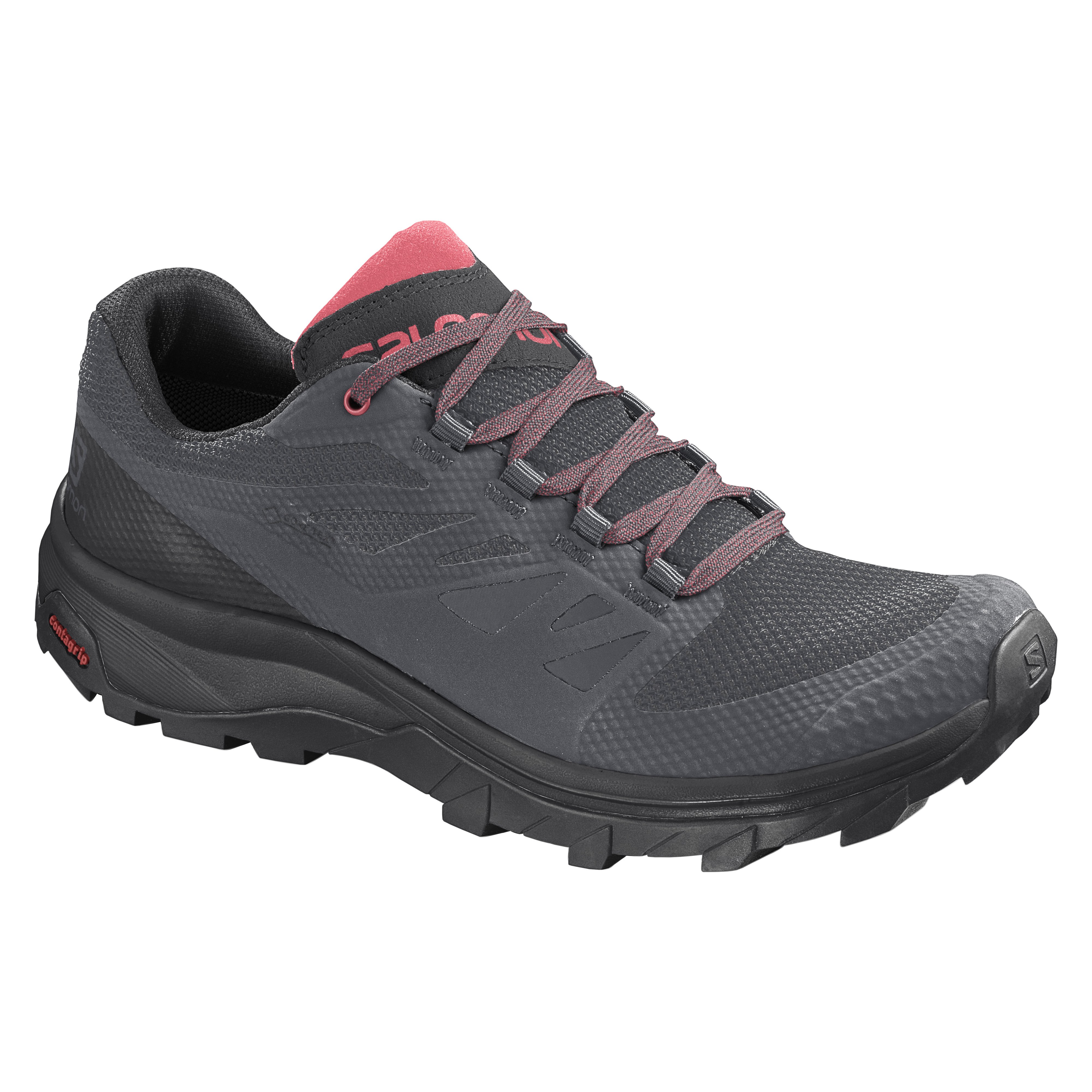 Salomon OUTline GTX W ebonyblac Salomon OUTline GTX W ebonyblac