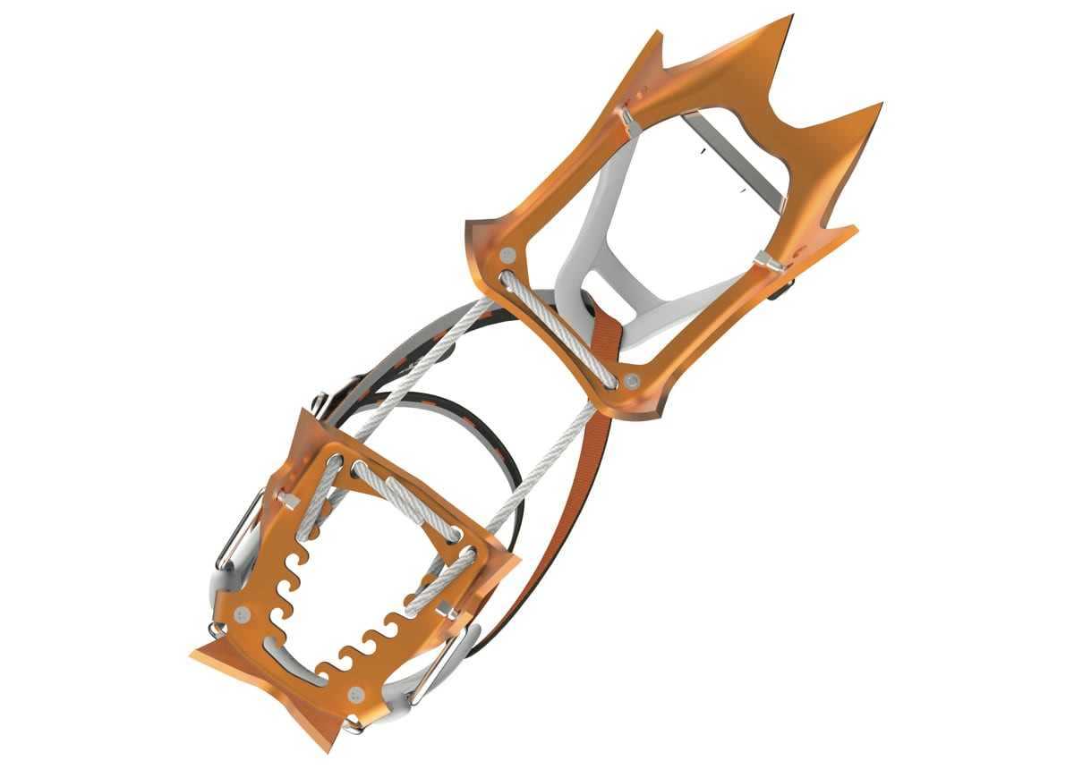 Petzl Leopard FL Lillehammer Sport Petzl Leopard FL Lillehammer Sport