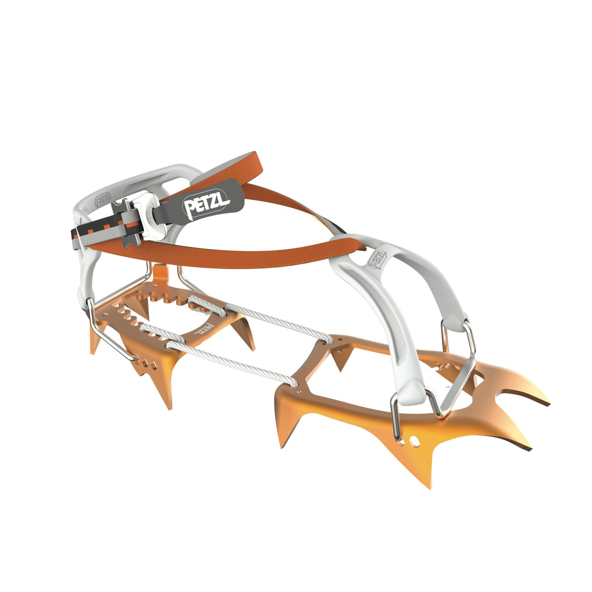 Petzl Leopard FL Lillehammer Sport Petzl Leopard FL Lillehammer Sport