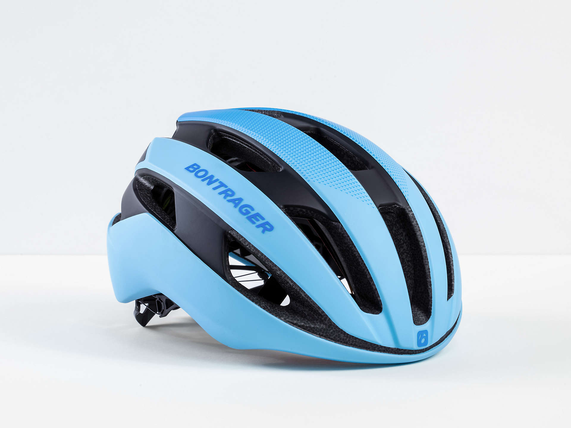 bontrager hjelm mips