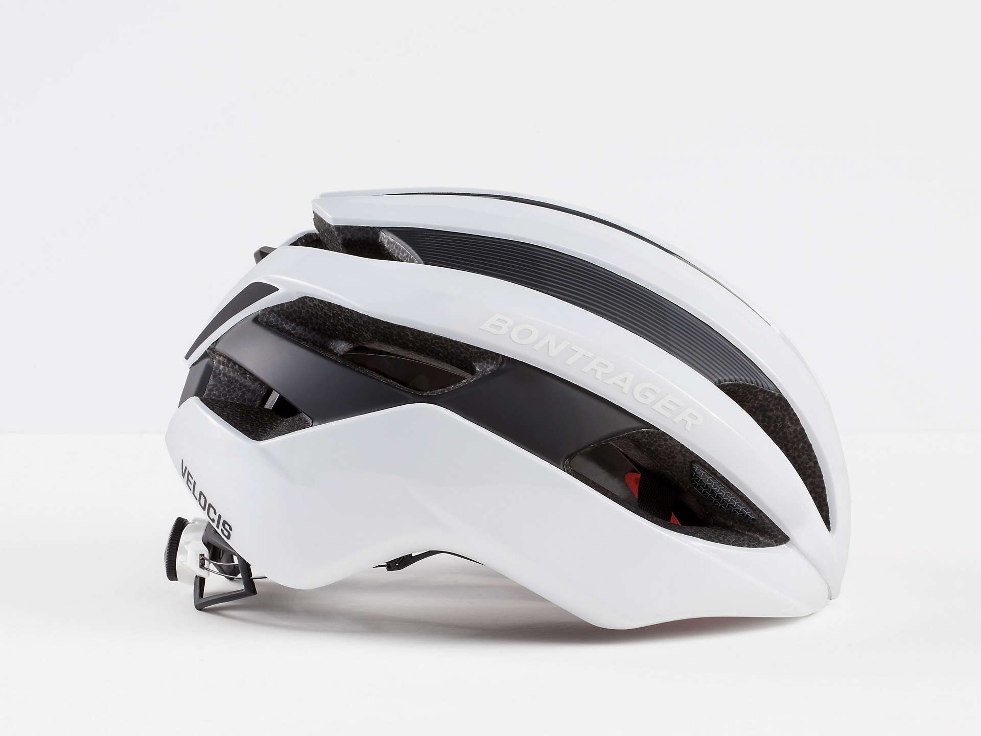 bontrager hjelm mips