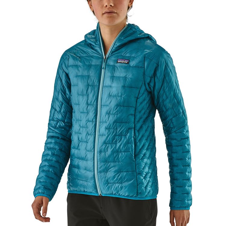 mako blue patagonia