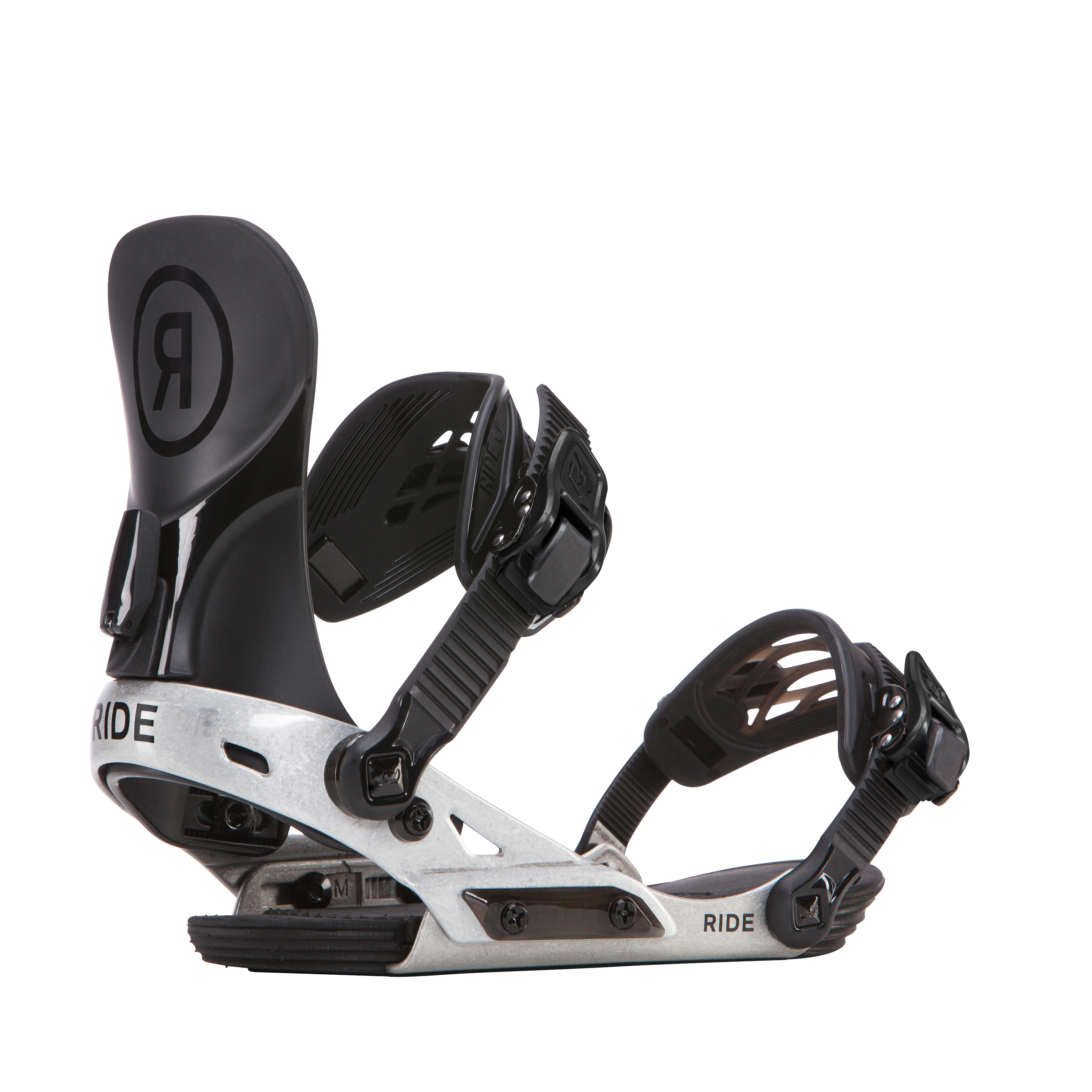 ride phenom bindings