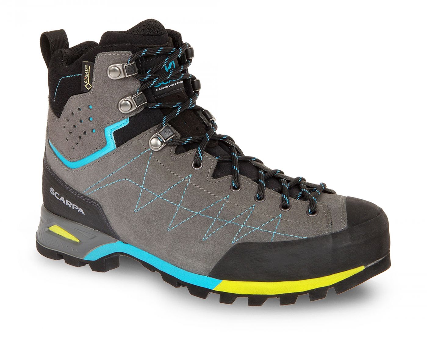 marmot hiking boots