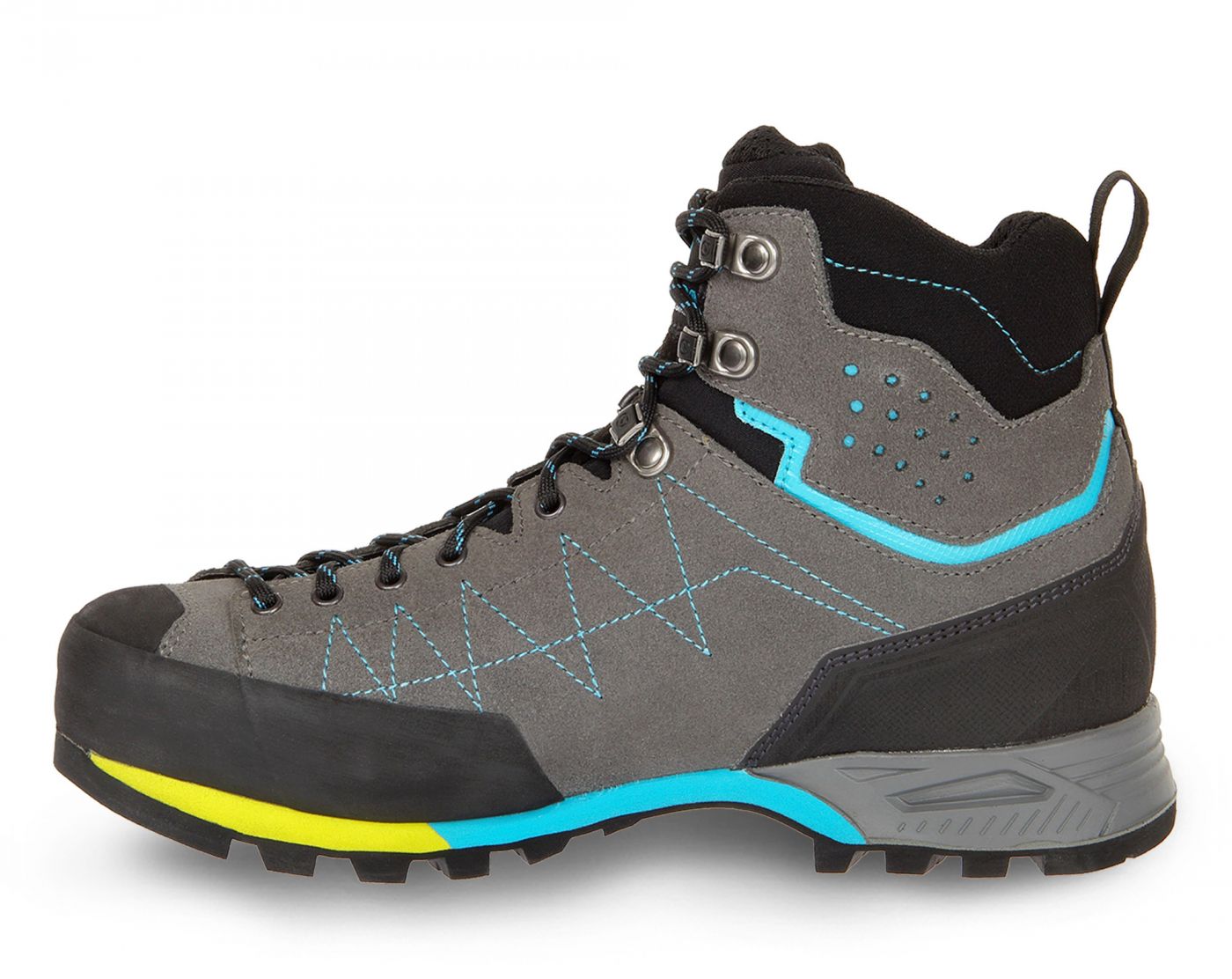 scarpa zodiac plus gtx