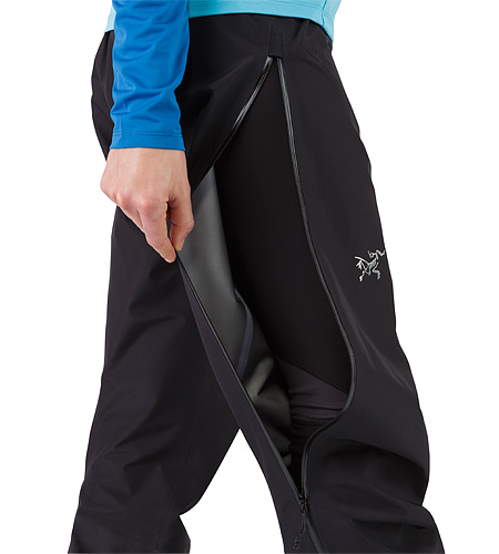 arcteryx zeta lt pant