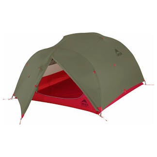 MSR Mutha Hubba NX 3 - Green, telt