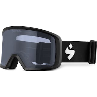 Sweet Protection Firewall MTB Clear/Matte Black