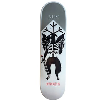 Darkroom Cryptid Skateboard Deck
