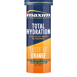 Maxim Total Hydration Orange