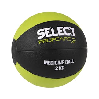 Select Medicine Ball - 2kg