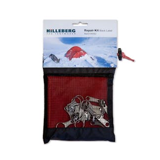 Hilleberg Repair Kit - Black Label