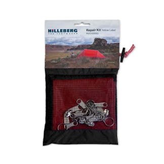 Hilleberg Repair Kit - Yellow Label