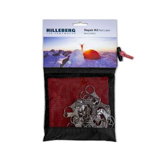 Hilleberg Repair Kit - Red Label