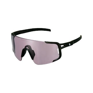 Sweet Protection Ronin RIG Photochromic - Matte Crystal Black