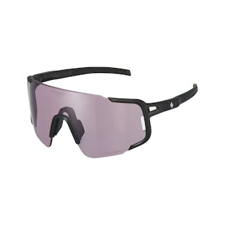 Sweet Protection Ronin Max RIG Photochromic - Matte Crystal Black