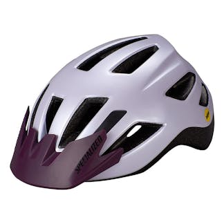Specialized Shuffle Led MIPS Youth - Lilac