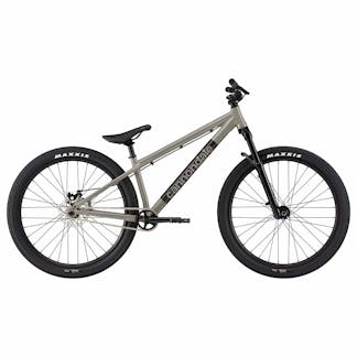 Cannondale Dave Dirt Jump - Grey