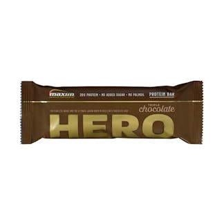 Maxim Proteinbar Hero - Chocolate 57g