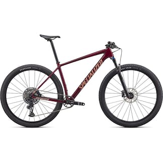Specialized Epic Comp Gloss Maroon - Terrengsykkel