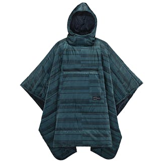 Therm-a-Rest Honcho Poncho - New Blue