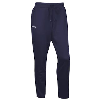 CCM Tapered Locker Pant Youth - Navy
